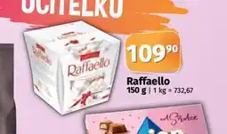 Coop Raffaello nabídka
