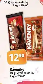 Kávenky