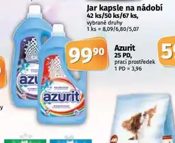 Coop Azurit nabídka