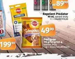 Coop Pedigree pochoutky pro psy nabídka