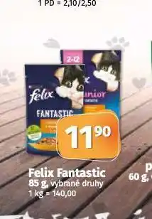 Coop Felix fantastic nabídka