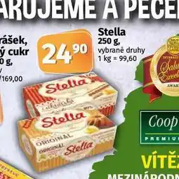 Coop Stella nabídka