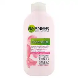 Teta Garnier Skin Naturals odličovací mléko 200ml, vybrané druhy nabídka
