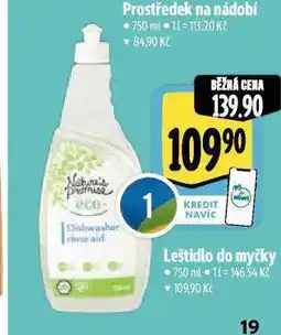 Albert Leštidlo do myčky nabídka