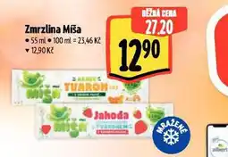 Albert Mrzlina míša nabídka