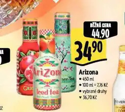 Albert Arizona nabídka