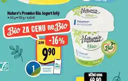 Albert Bio jogurt bílý nabídka