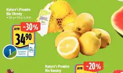 Albert Bio citrony nabídka