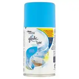 Teta Glade by Brise Automatic spray náplň 269ml nabídka
