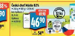 Albert Máslo nabídka