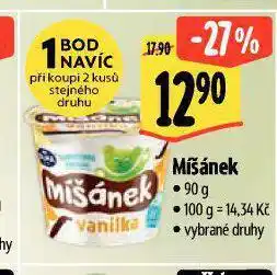 Albert Míšánek nabídka