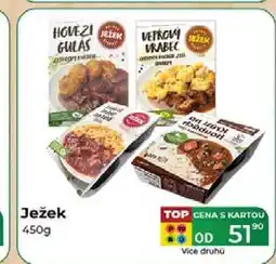 Tamda Foods Ježek 450g nabídka