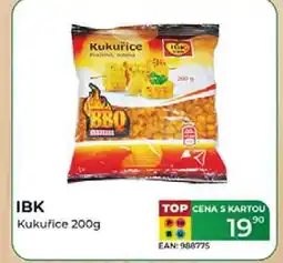 Tamda Foods IBK Kukuřice 200g nabídka
