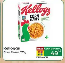 Kelloggs Corn Flakes 375g