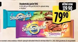 Albert Orion studentská pečeť nabídka