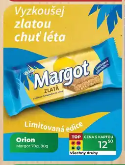 Tamda Foods Orion Margot 70g, 80g nabídka