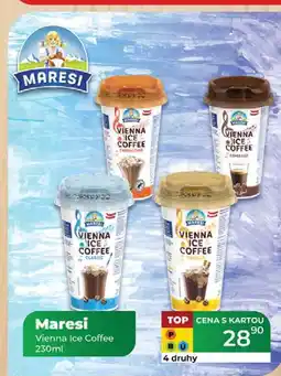 Tamda Foods Maresi Vienna Ice Coffee 230ml nabídka