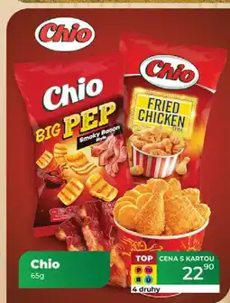 Tamda Foods Chio 65g nabídka