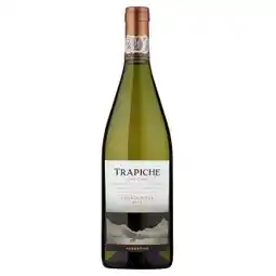 Tamda Foods Trapiche Oak Cask chardonnay bílé víno 750ml nabídka