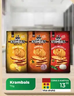 Krambals 70g