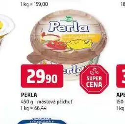 Terno Perla nabídka