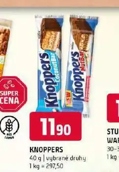 Terno Knoppers nabídka