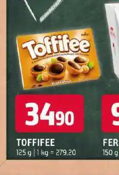 Toffifee