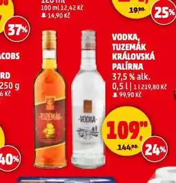 Penny Market Tuzemák nabídka
