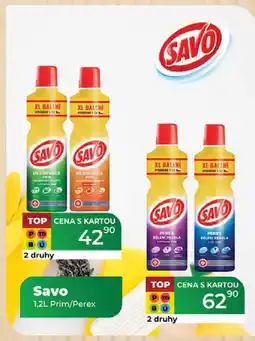 Tamda Foods Savo 1,2L Prim/Perex nabídka
