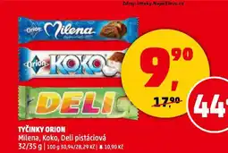 Penny Market Deli nabídka