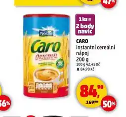 Penny Market Caro nabídka