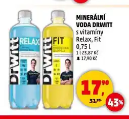 Penny Market Drwitt nabídka