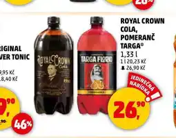 Penny Market Targa florio nabídka