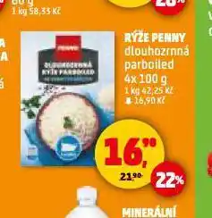 Penny Market Rýže nabídka