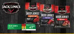 Tamda Foods Jack Link's jerky 25g nabídka