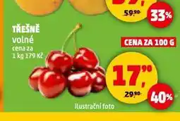 Penny Market Třešně nabídka