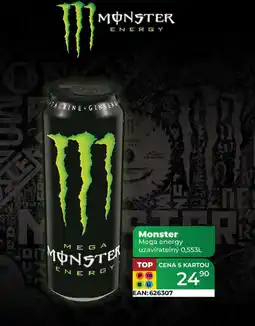Tamda Foods Monster Mega energy uzavíratelný 0,553L nabídka