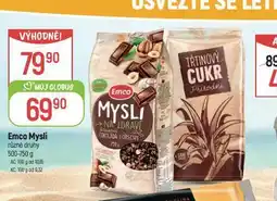 Globus Emco mysli nabídka