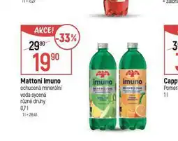 Globus Mattoni imuno nabídka
