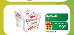 Tamda Foods Raffaello Raffaello T15 nabídka