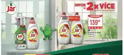 Globus Jar prostředek na nádobí nabídka