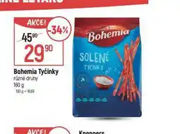 Globus Bohemia tyčinky nabídka