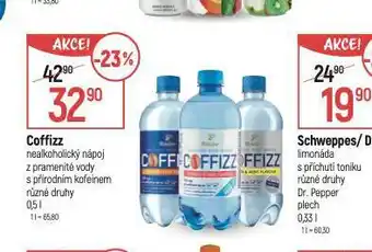 Globus Coffizz nabídka