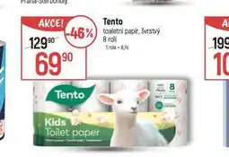 Globus Tento toaletní papír nabídka