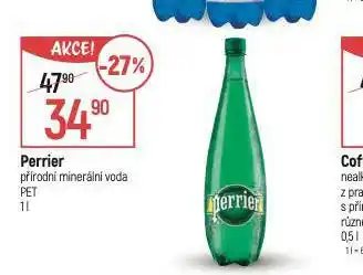 Globus Perrier nabídka
