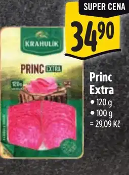 Albert Princ Extra nabídka