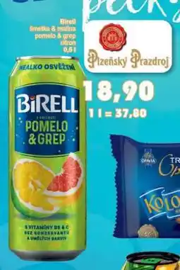 Jip Birell nabídka