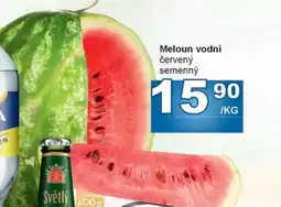 Jip MELOUN VODNÍ nabídka