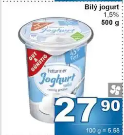 Jip Bílý Jogurt nabídka