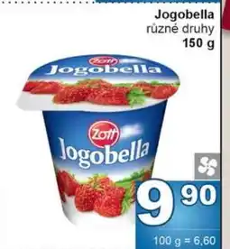 Jip JOGOBELLA nabídka